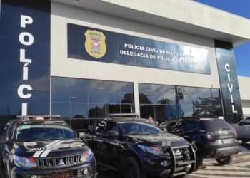 Polícia Civil identifica e prende autor de tentativa de estupro em boate em Sorriso