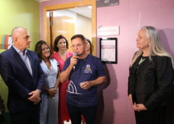 Assembleia inaugura sala para atendimentos da Procuradoria Especial da Mulher