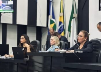 Câmara de Cuiabá faz balanço das primeiras ações do ano