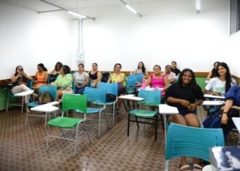 ‘Mulheres Mil’; inscrições abertas para curso de Assistente em Recursos Humanos