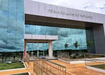 Réu é condenado em Lucas do Rio Verde por estupro, tentativa de feminicídio e agressão