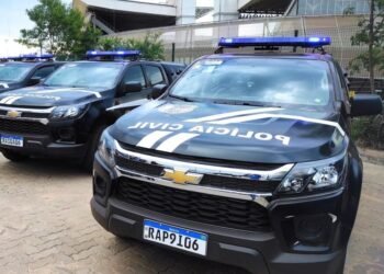 85% das mulheres assassinadas em 2024 estavam em plena idade produtiva, aponta relatório da Polícia Civil