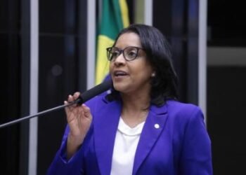 Gisela Simona defende transparência no destino das emendas