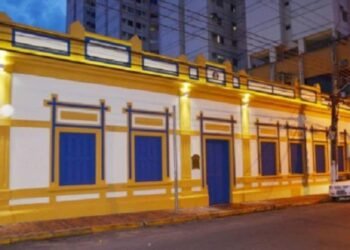 Academia Mato-grossense de Letras realiza 2ª edição do Casa Aberta com homenagem ao Mês da Mulher