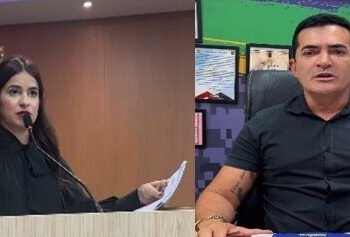 Deputado exonera assessor que pediu cassação de vereadora