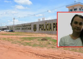 Juiz mantém prisão de trio que espancou brutalmente detenta trans em penitenciária de VG