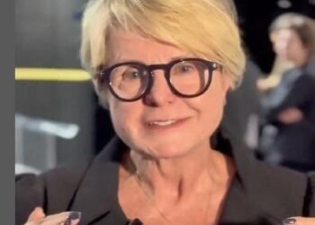 “Ou sou protagonista ou volto para casa”, diz Buzetti sobre eleição ao Senado