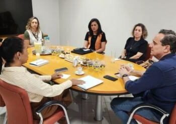 CDL Cuiabá e Secretaria da Mulher firmam parceria para garantir a empregabilidade feminina