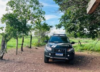 Pai procurado por estupro de vulnerável no Pará é preso em MT