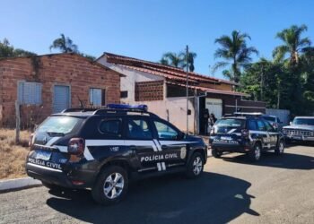 Homem descumpre medida protetiva e é preso pela Polícia Civil