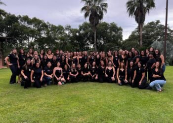 Mulheres policiais são homenageadas pela Regional de Rondonópolis