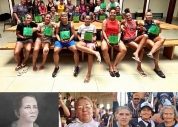 Fundado por uma mulher, Mixto coleciona histórias com futebol feminino