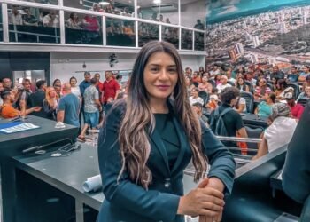 Dra. Mara lota o Plenário da Câmara para audiência pública sobre regularização fundiária