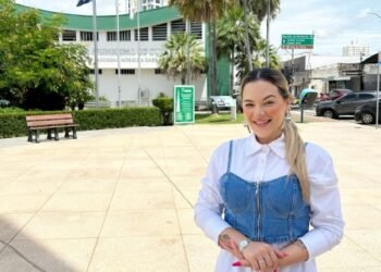Câmara de Cuiabá retoma feira dedicada a expositoras mulheres