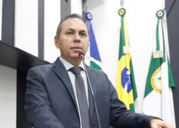 Dilemário cobra aprovação de projeto de lei que institui Programa de Enfrentamento ao Feminicídio em Cuiabá