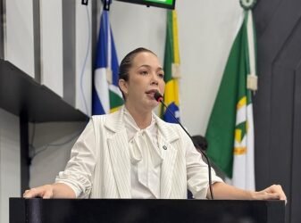 Maysa Leão propõe revitalização do Espaço Silva Freire e destaca apoio do Executivo