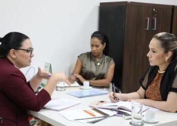 Cuiabá realiza “Semana da Mulher” com programação especial em março