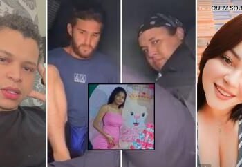 Polícia investiga marido, cunhado e irmão de presa por matar grávida e roubar bebê