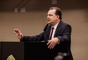 Max Russi afirma que Assembleia Legislativa vai cobrar justiça em relação ao caso Emelly