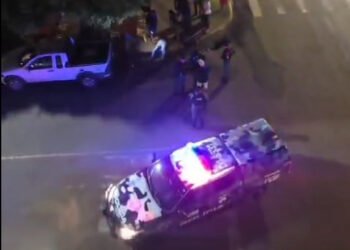 Indígena persegue e ameaça a própria esposa em MT; vídeo