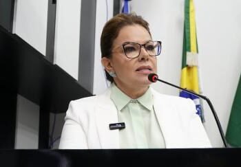 Vereadora apresenta moção de apoio para o ‘PL do Estupro’