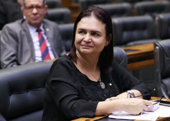 PT planeja lançar ex-deputada e ministro para o Senado