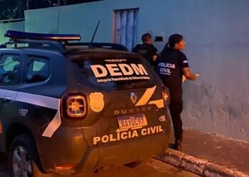 Relatório da Polícia Civil aponta que 83% das vítimas de feminicídio em MT foram mortas no ambiente doméstico