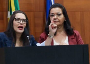 PL de Janaina garante analgesia em parto normal e opção de cesariana