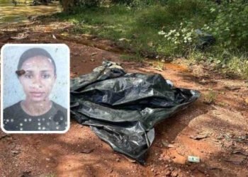 Cozinheira em garimpo é morta a tiros e facadas pelo marido em MT