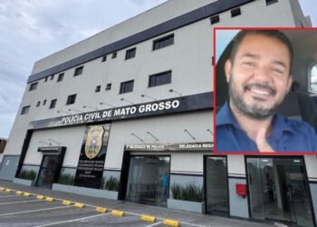 Padrasto de adolescente morta, servidor público é preso como mandante do crime