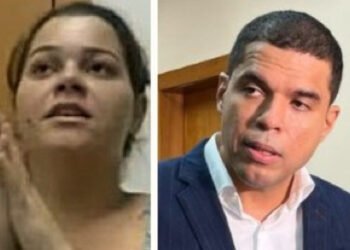 Promotor destaca sanidade mental: “Nataly sabia o que estava fazendo”