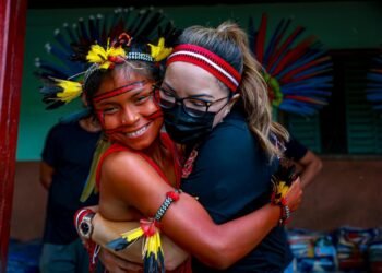 Programa SER Família Indígena destina mais de R$ 62 milhões a comunidades indígenas de Mato Grosso