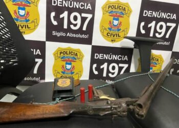 Adolescente grávida é ameaçada de morte por padrasto abusador