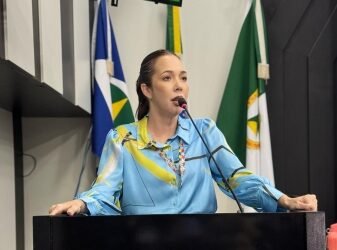 Maysa Leão cobra políticas públicas urgentes para autistas em Cuiabá