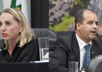 Katiuscia e Ilde vão debater melhorias para ACS e ACE em audiência na Câmara de Cuiabá