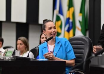 Câmara de Cuiabá vai realizar audiência pública sobre Educação Inclusiva