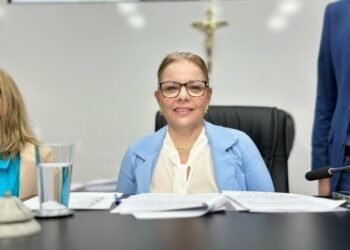 Paula vota a favor do projeto Tarifa Zero e afirma que população terá mais acesso a serviços de lazer na capital