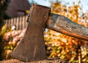 Jovem é brutalmente atacada com enxada pelo ex-marido