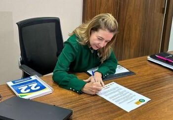 Moretti escala advogada para a Secretaria de Planejamento