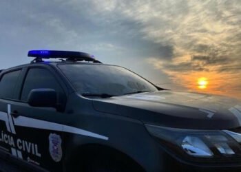 Faccionado é preso por matar e esquartejar corpo de transexual