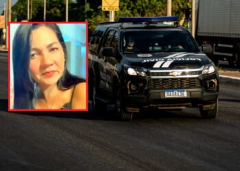 Técnica de enfermagem atropelada na faixa de pedestre morre no hospital