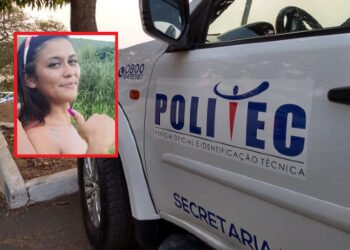 Jovem que estava desaparecida após festa é encontrada morta em matagal