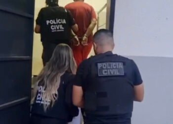 Operação Bertha Lutz: Polícia Civil de Cuiabá Combate Violência Doméstica e Homenageia Pioneira Feminista