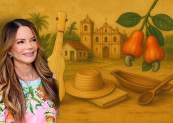 Primeira-dama de MT destaca investimentos do governo em ações sociais em Cuiabá