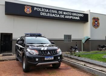 Polícia Civil prende dois homens por violência doméstica e tentativa de abuso sexual