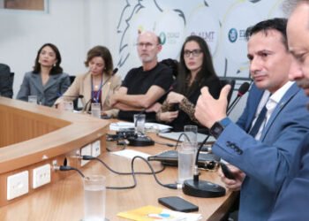 Procuradoria Especial da Mulher discute formas de combate do uso de inteligência artificial e a indústria pornográfica