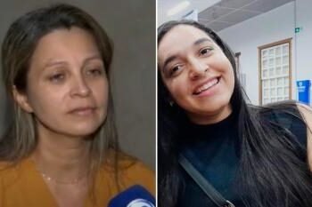 Família cita sinais de tortura no corpo de esposa morta por PM