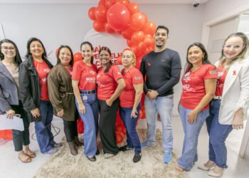 HMC promove ação de conscientização sobre câncer de boca