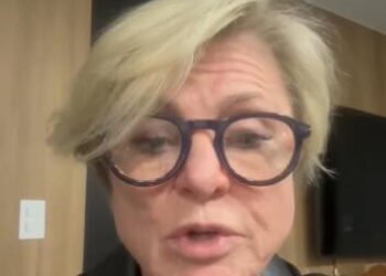 “A vida da mulher não vale nada”, lamenta senadora mato-grossense; veja o vídeo