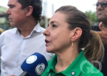 Moretti reage a PL polêmico na Câmara de VG; ‘temos ‘liberdade de expressão’